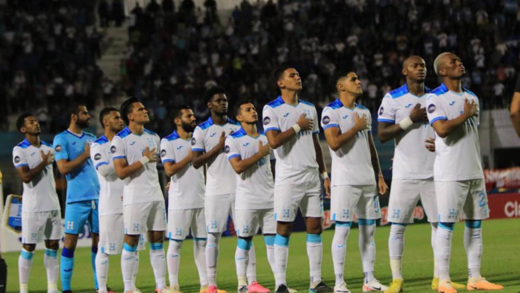 Honduras