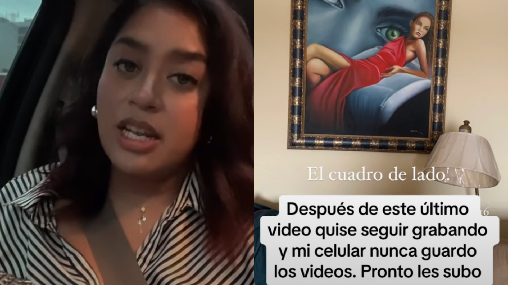 Historia paranormal en hotel de san pedro sula