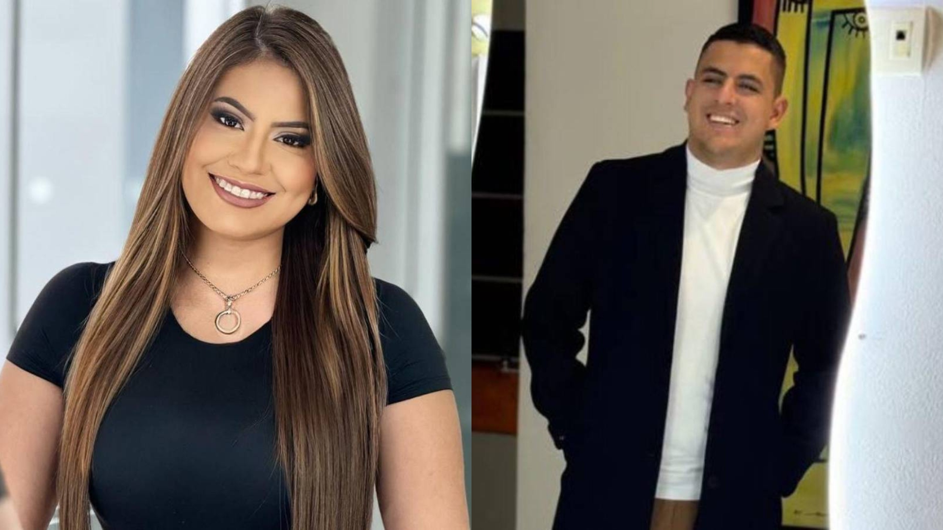 ¿Posible reconciliación? Javian Thompson habla sobre retomar su relación con Alejandra Rubio