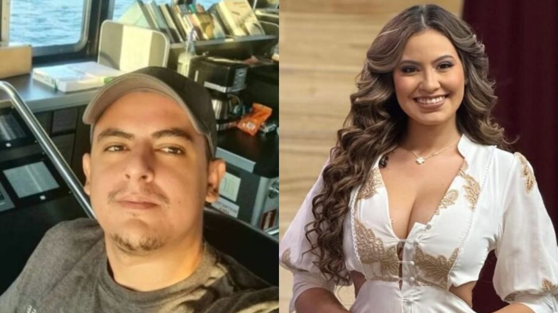 “Ten algo de dignidad" | Javian Thompson rompe el silencio y envía fuerte mensaje a Alejandra Rubio