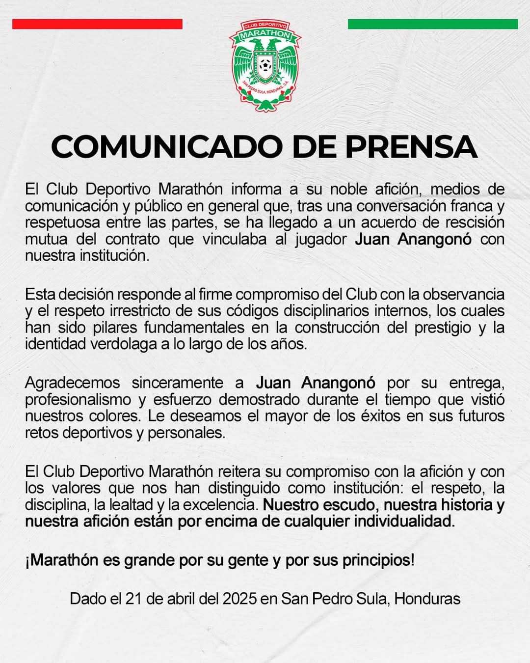 Juan Anangonó