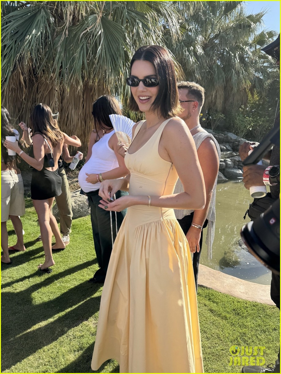 Kendall Coachella Kendall Coachella