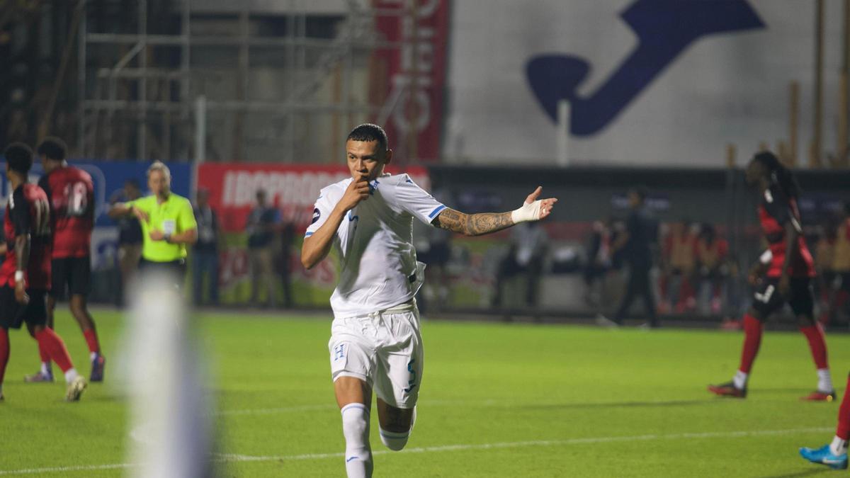 Kervin Arriaga