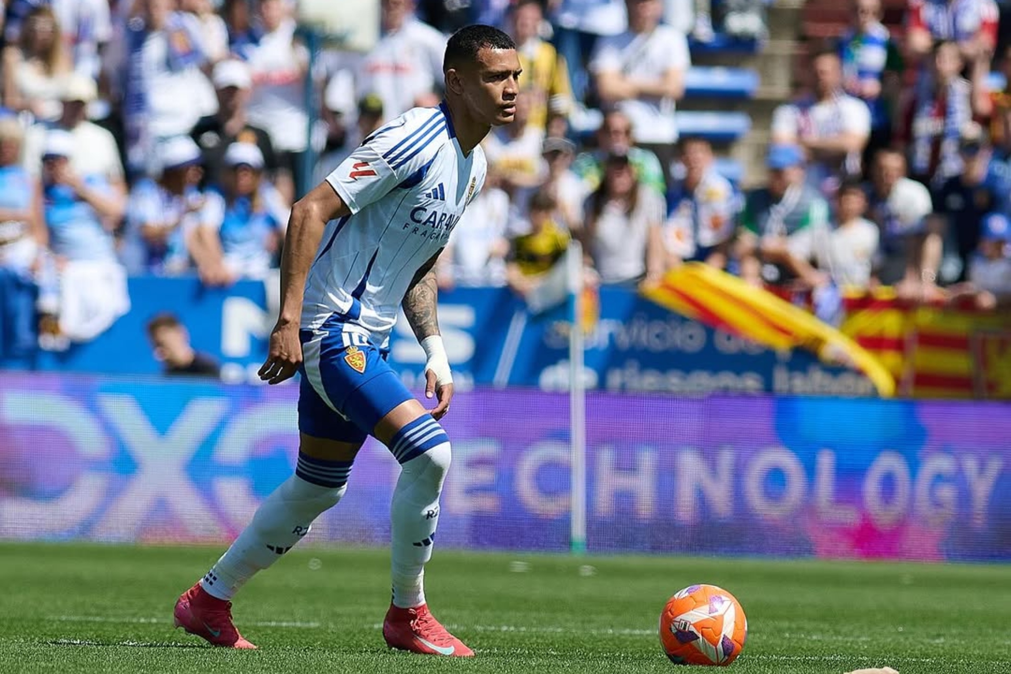 Kervin Arriaga