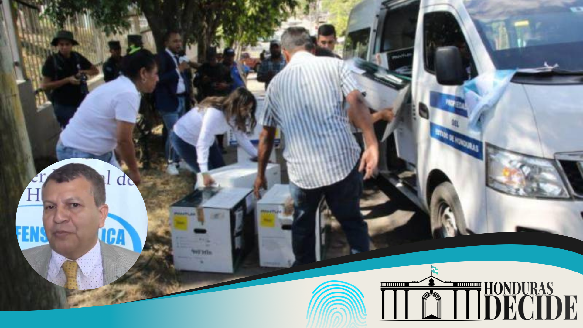 Capturas por fraude en elecciones internas