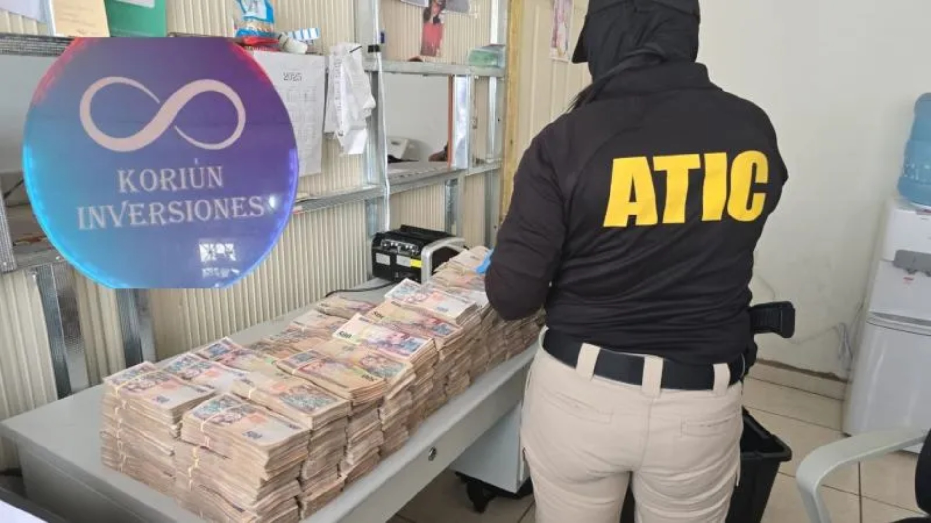 Koriun Inversiones queda inhabilitada para operar: ¿cuál será el destino del dinero invertido?