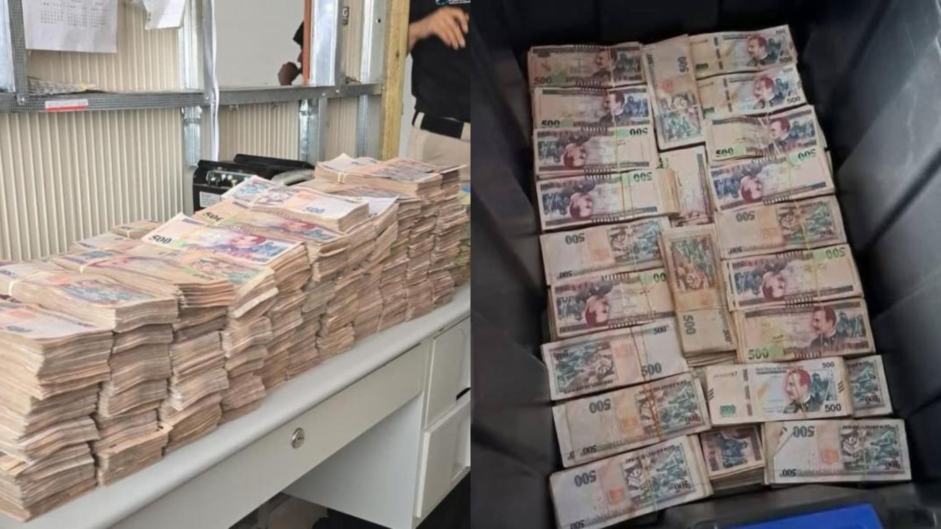 El fraude al descubierto: así ocultaban el dinero los responsables de Koriun Inversiones