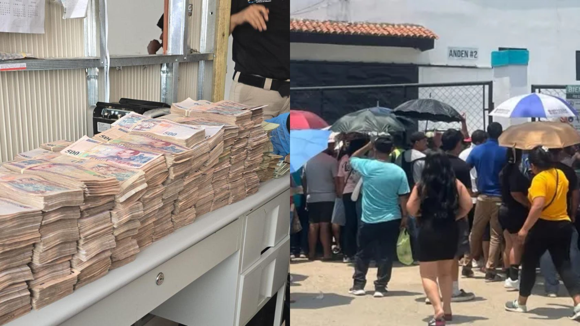 Koriun Inversiones devolución