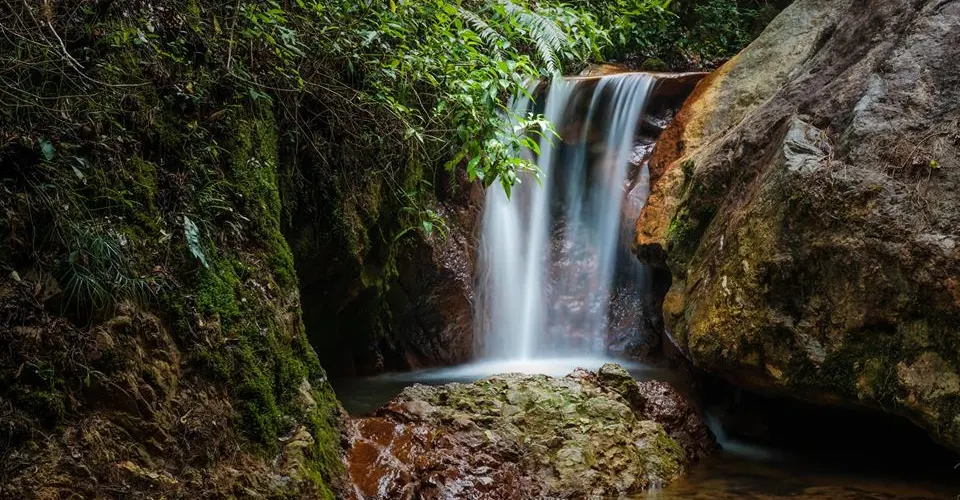 Semana Santa cerca de Tegucigalpa, aquí puede hacer caminatas en la naturaleza. Foto Cortesía