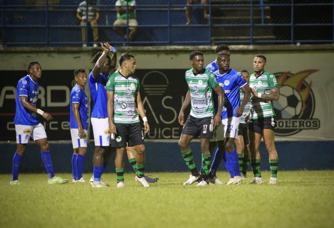 Liga Nacional