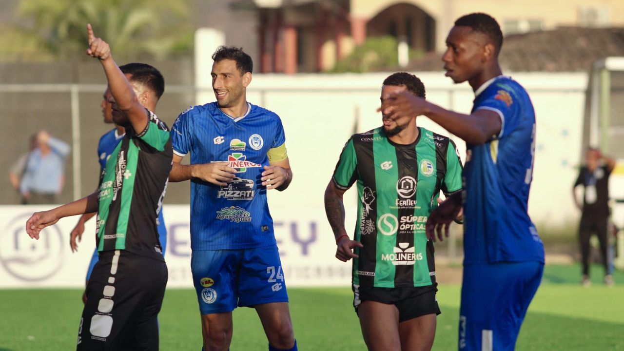 Liga Nacional