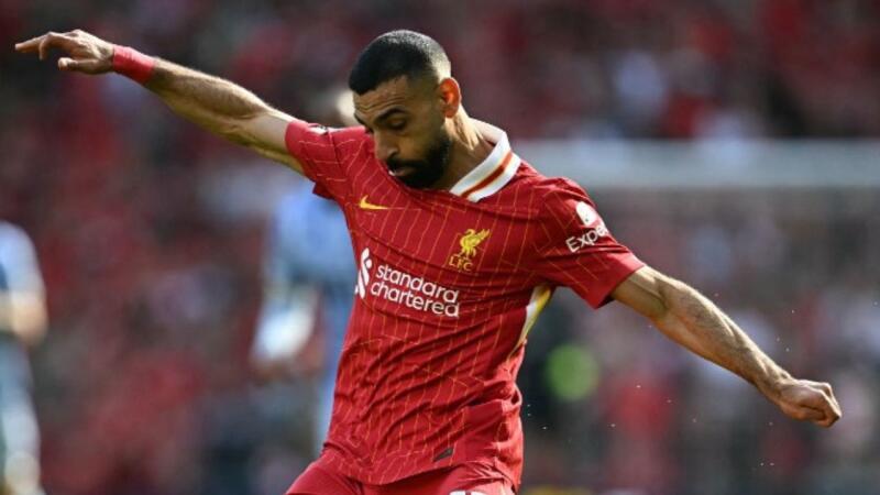 Liverpool campeón Premier League