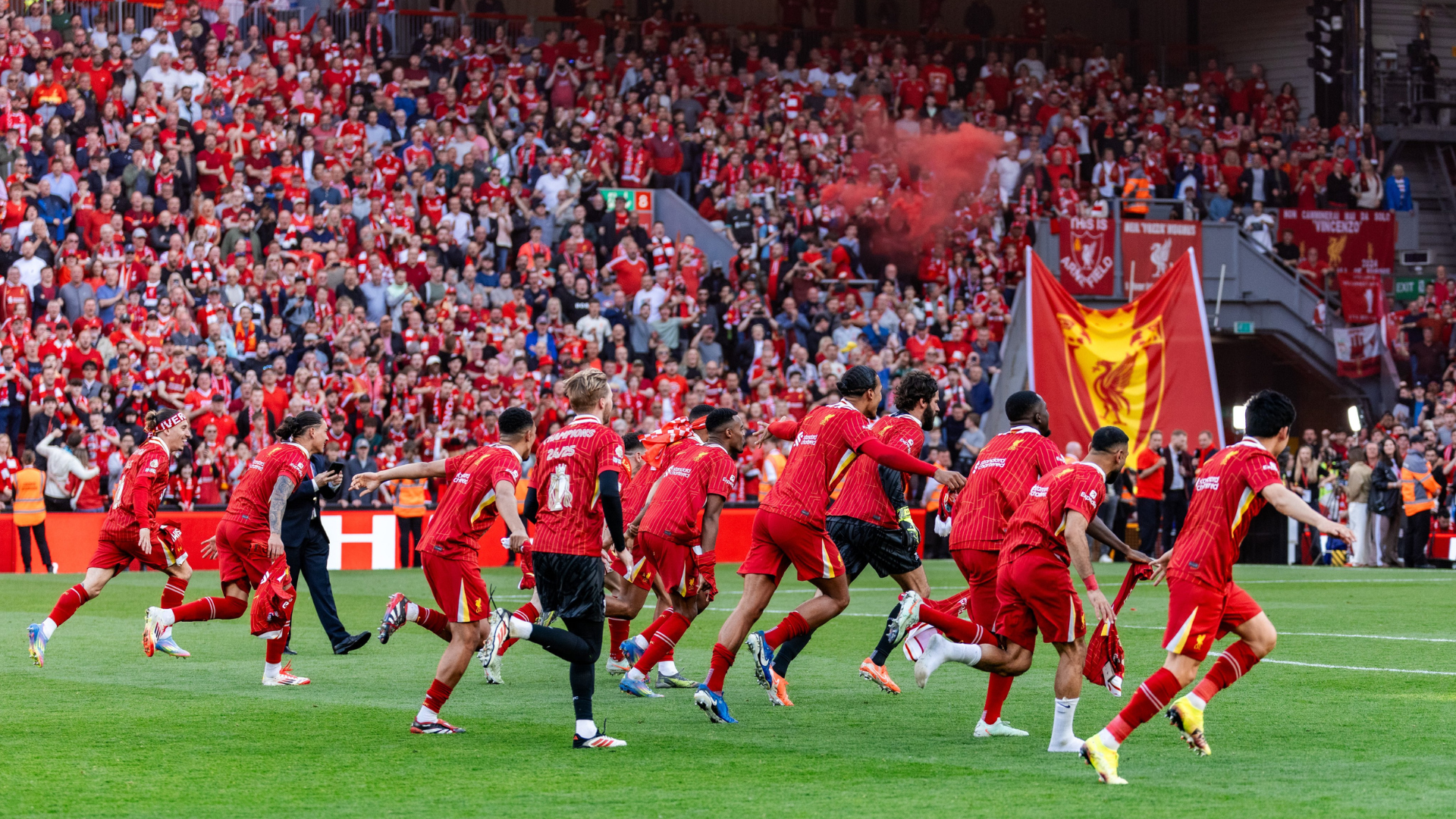Liverpool