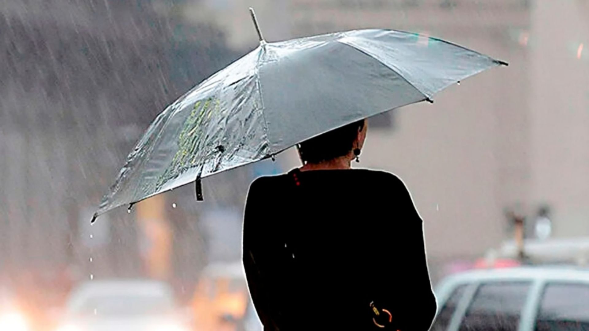 Lluvias