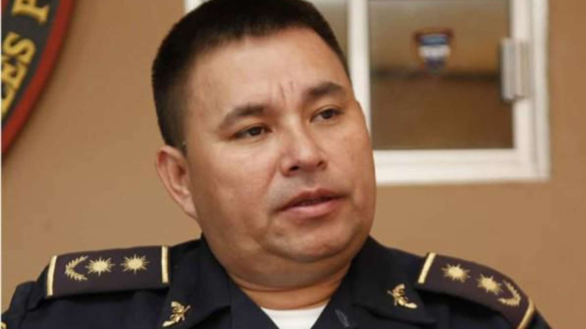 Lorgio Oquelí Mejía, comisionado retirado de la Policía Nacional, es absuelto tras fallo judicial