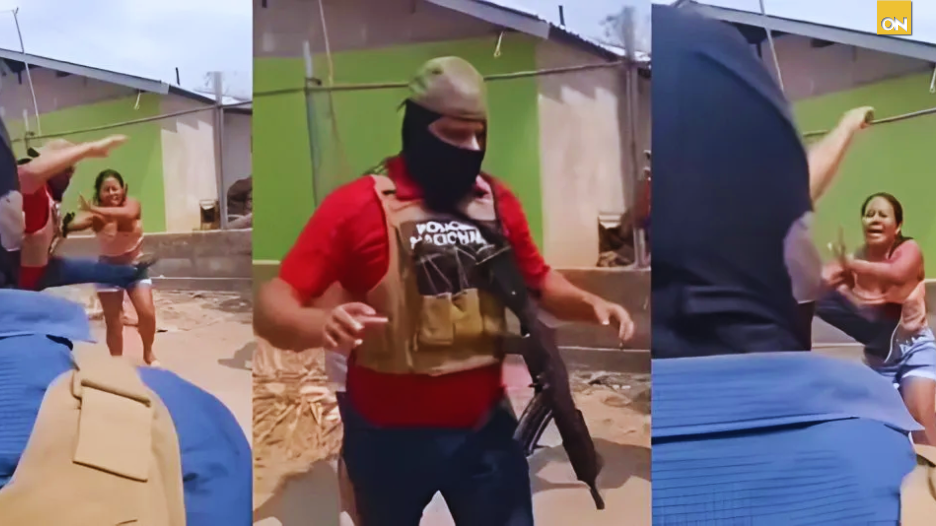 DIPAMCO captura