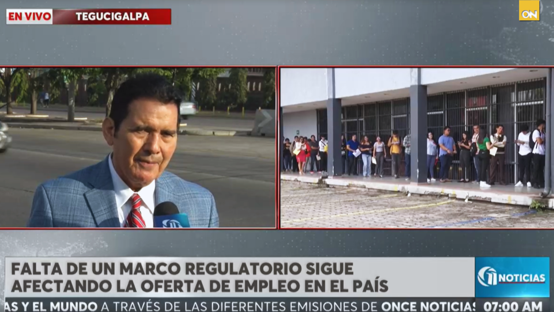 empleo desarrollo económico