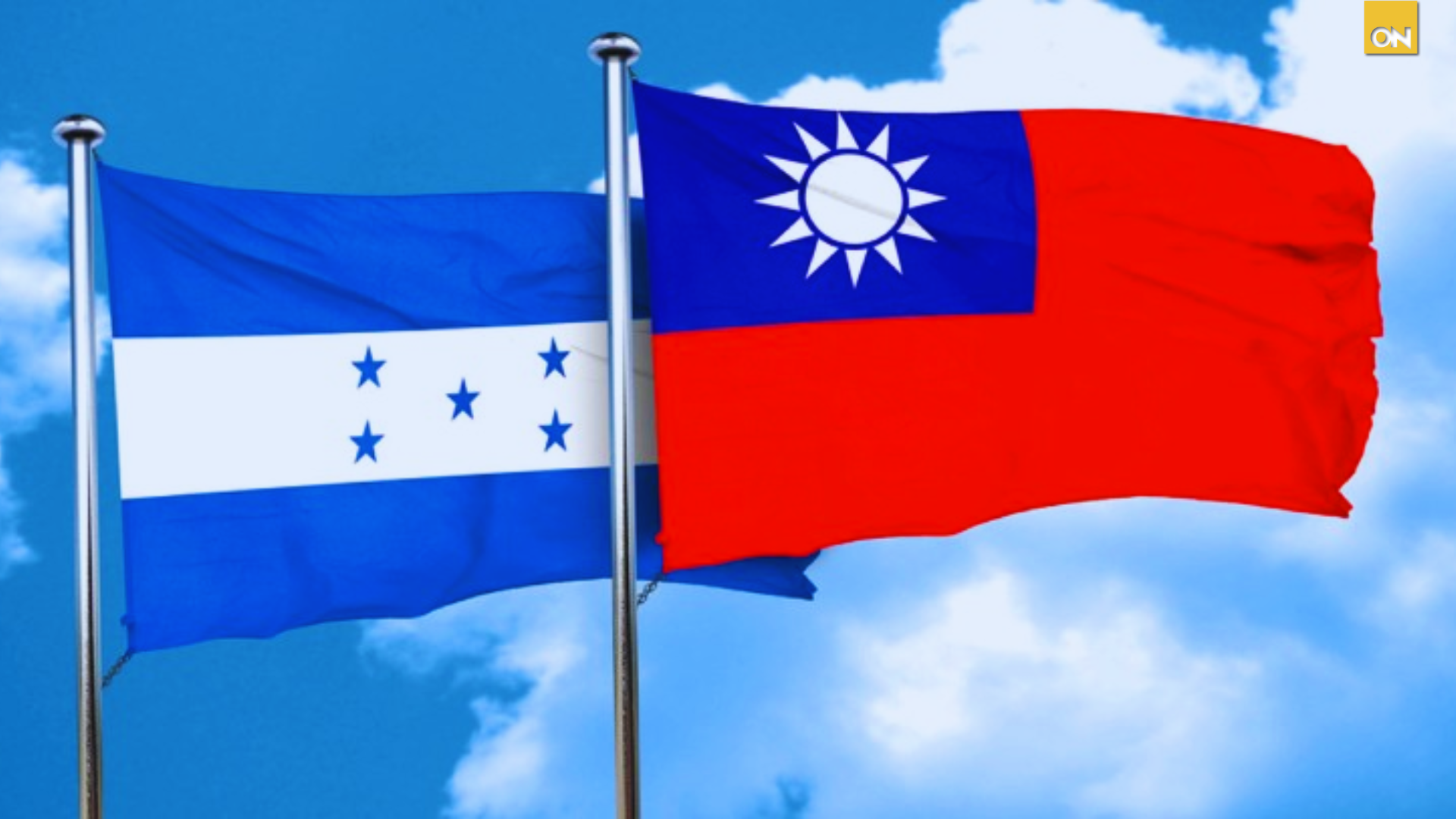 Taiwan elecciones relaciones diplomáticas