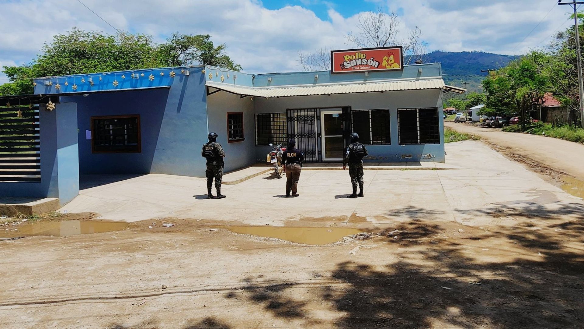 Ministerio Público