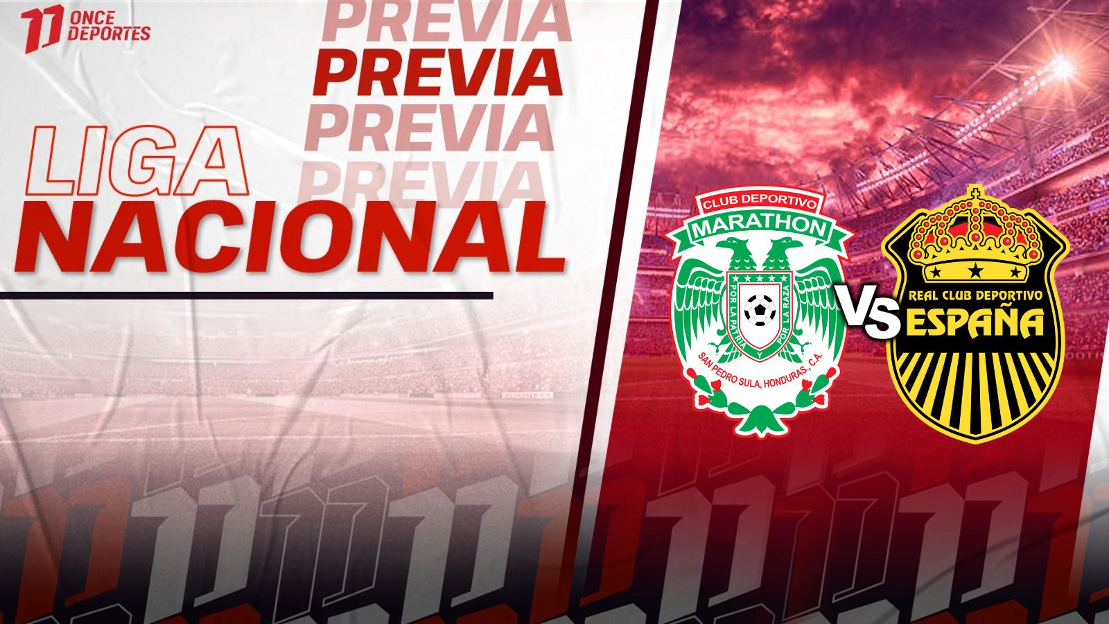 Marathón Real España jornada 13