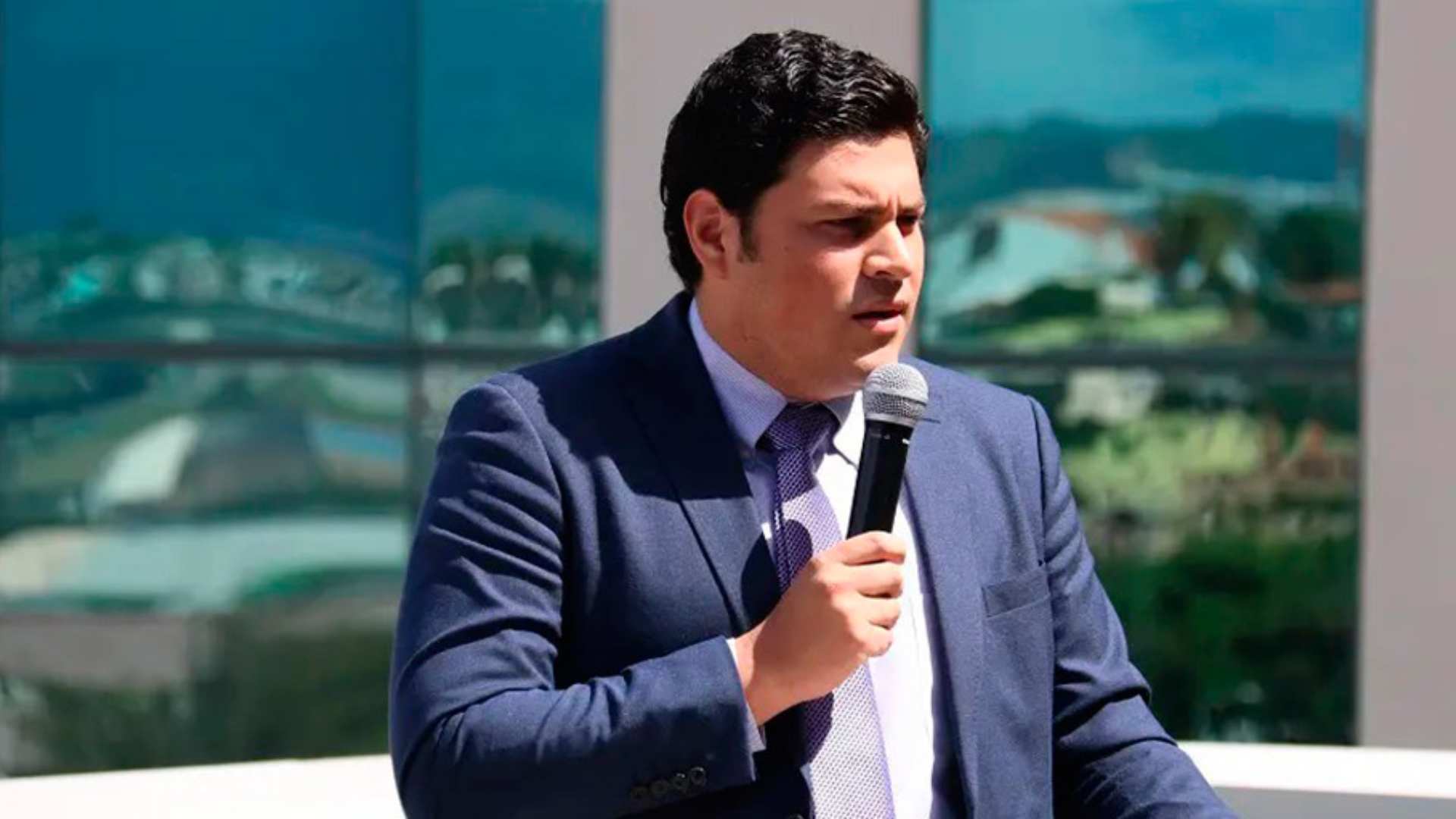Marlon Ochoa electoral
