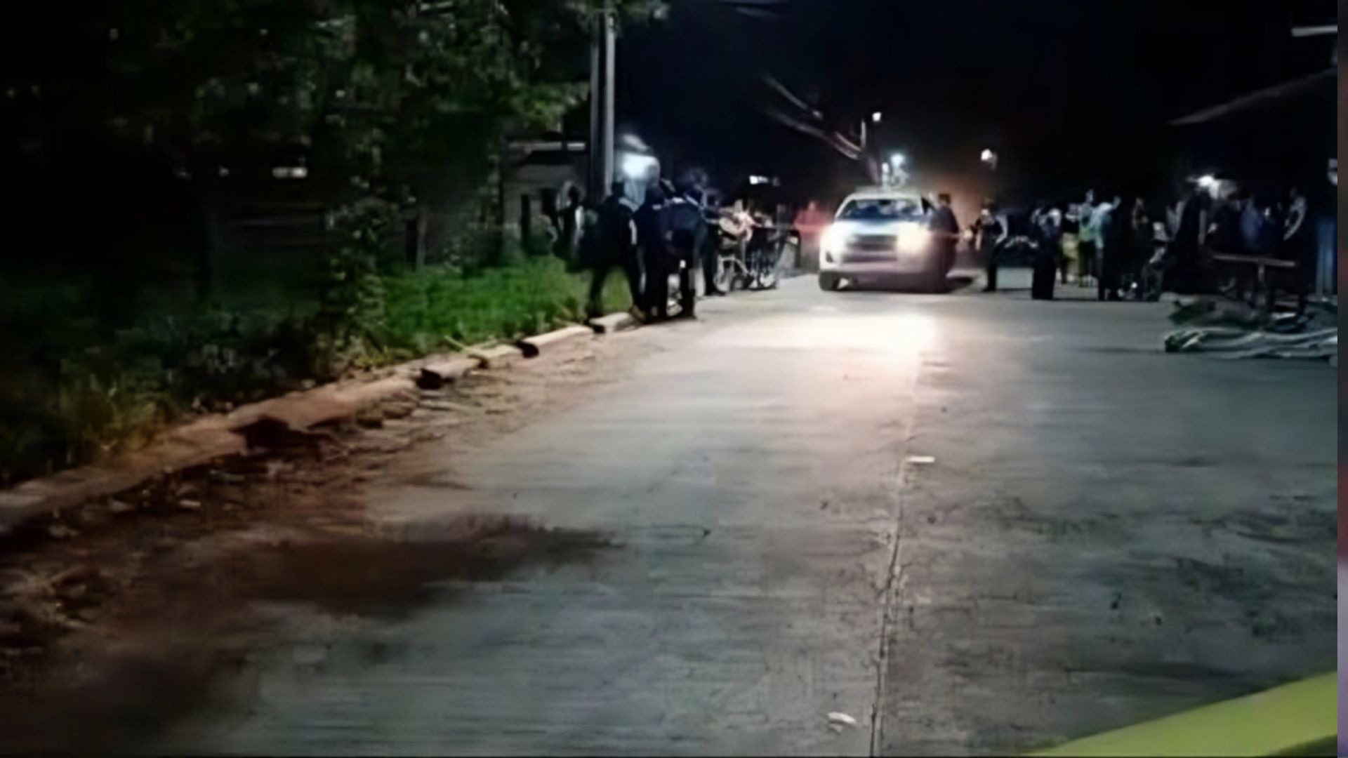 Masacre