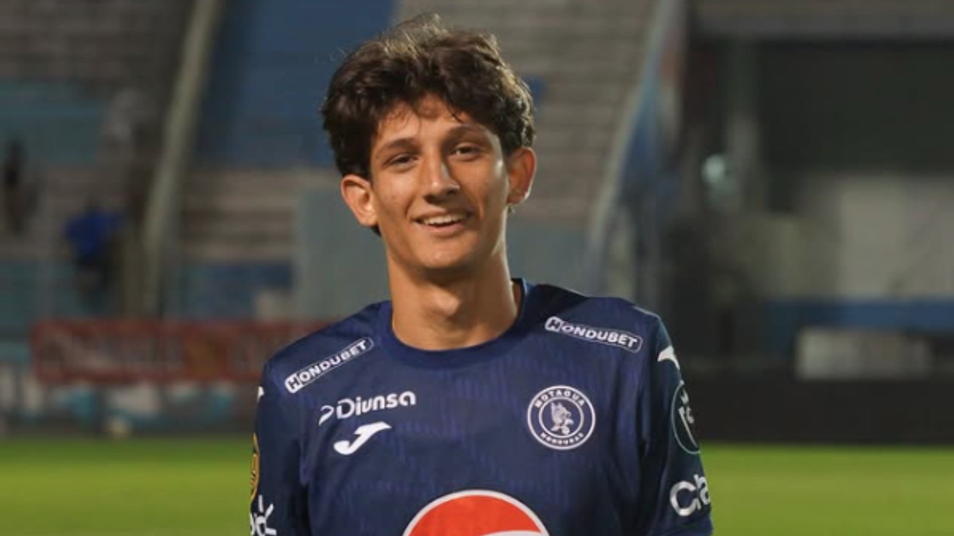 Liga Nacional responde a Motagua sobre la doble alineación de Mathías Vázquez
