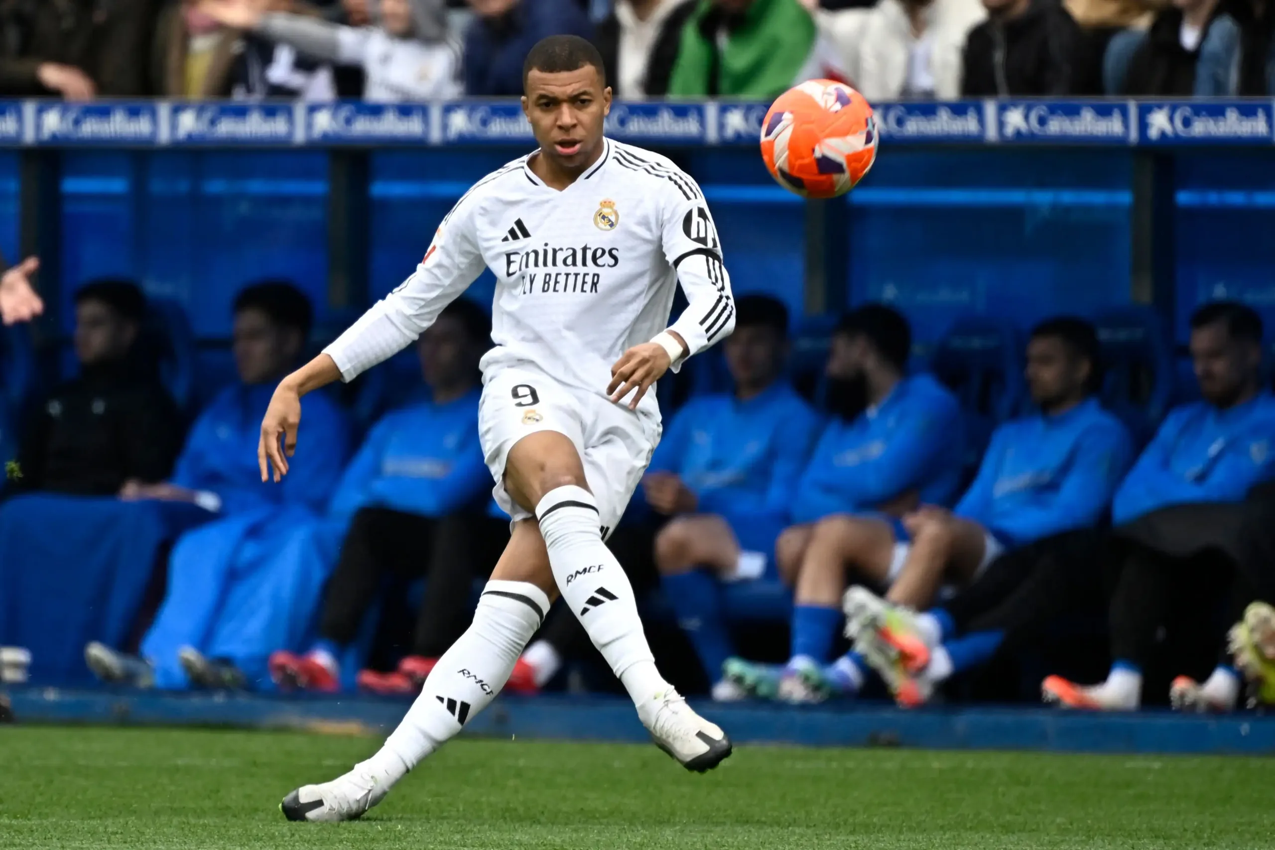Mbappe