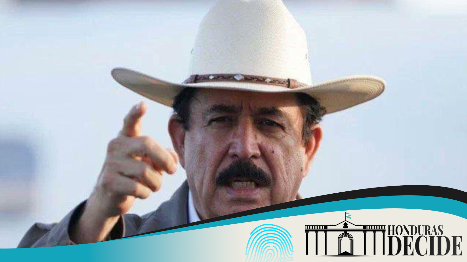 Mel Zelaya Libre