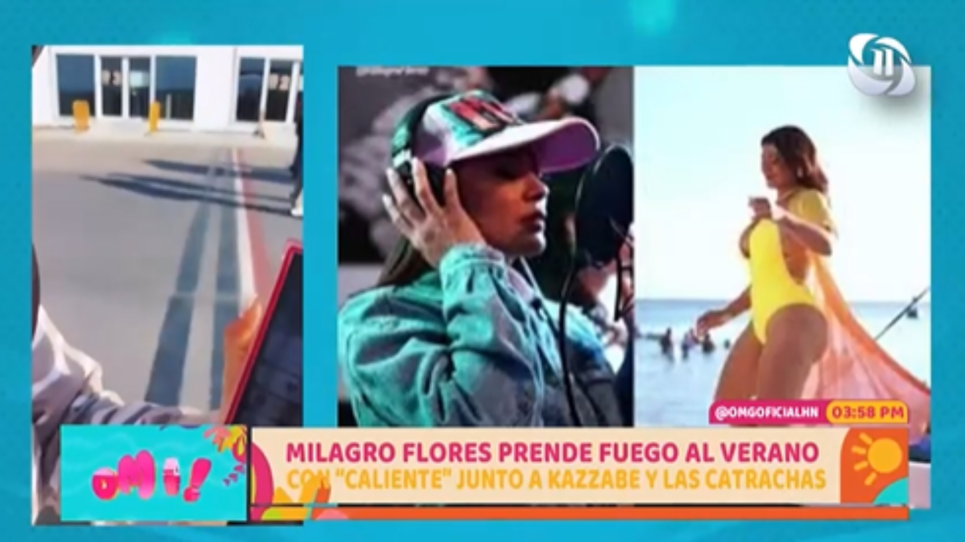 Milagros Flores