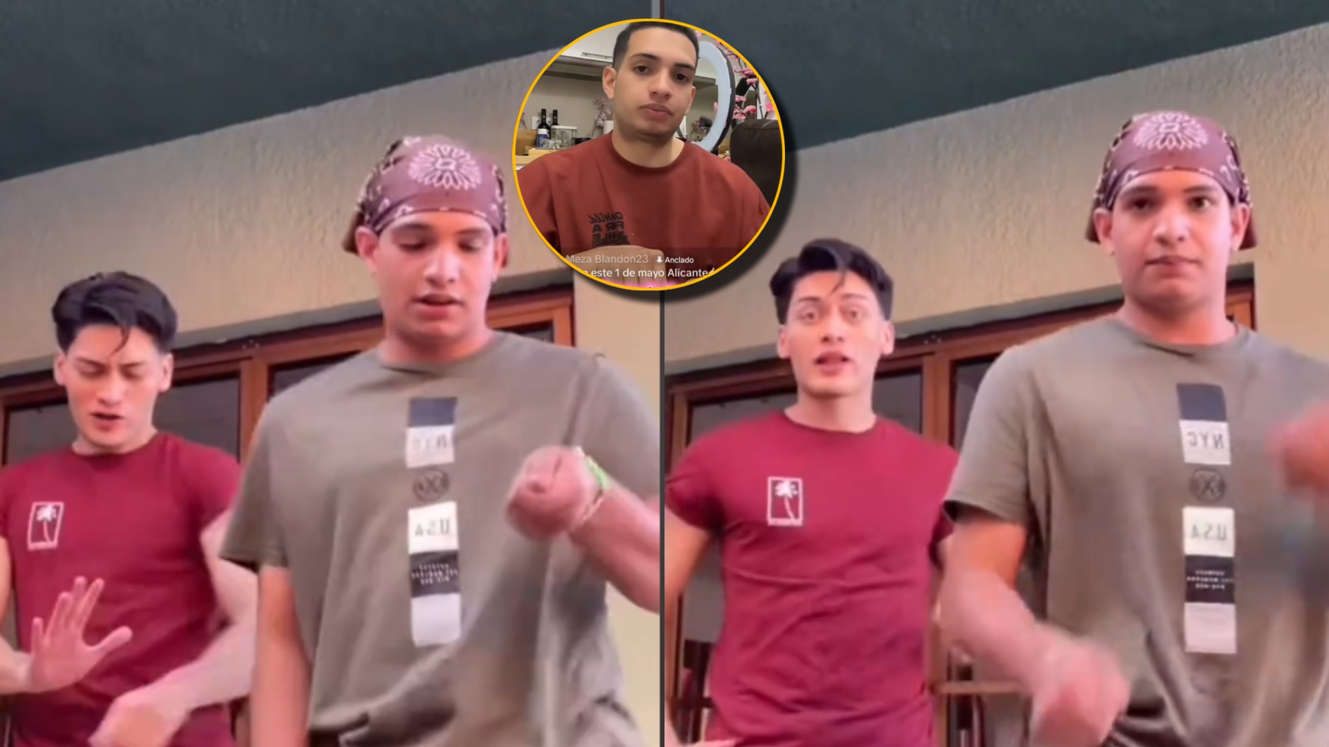 Mime rompe el silencio sobre los rumores de supuesta relación con Miguel Marichal