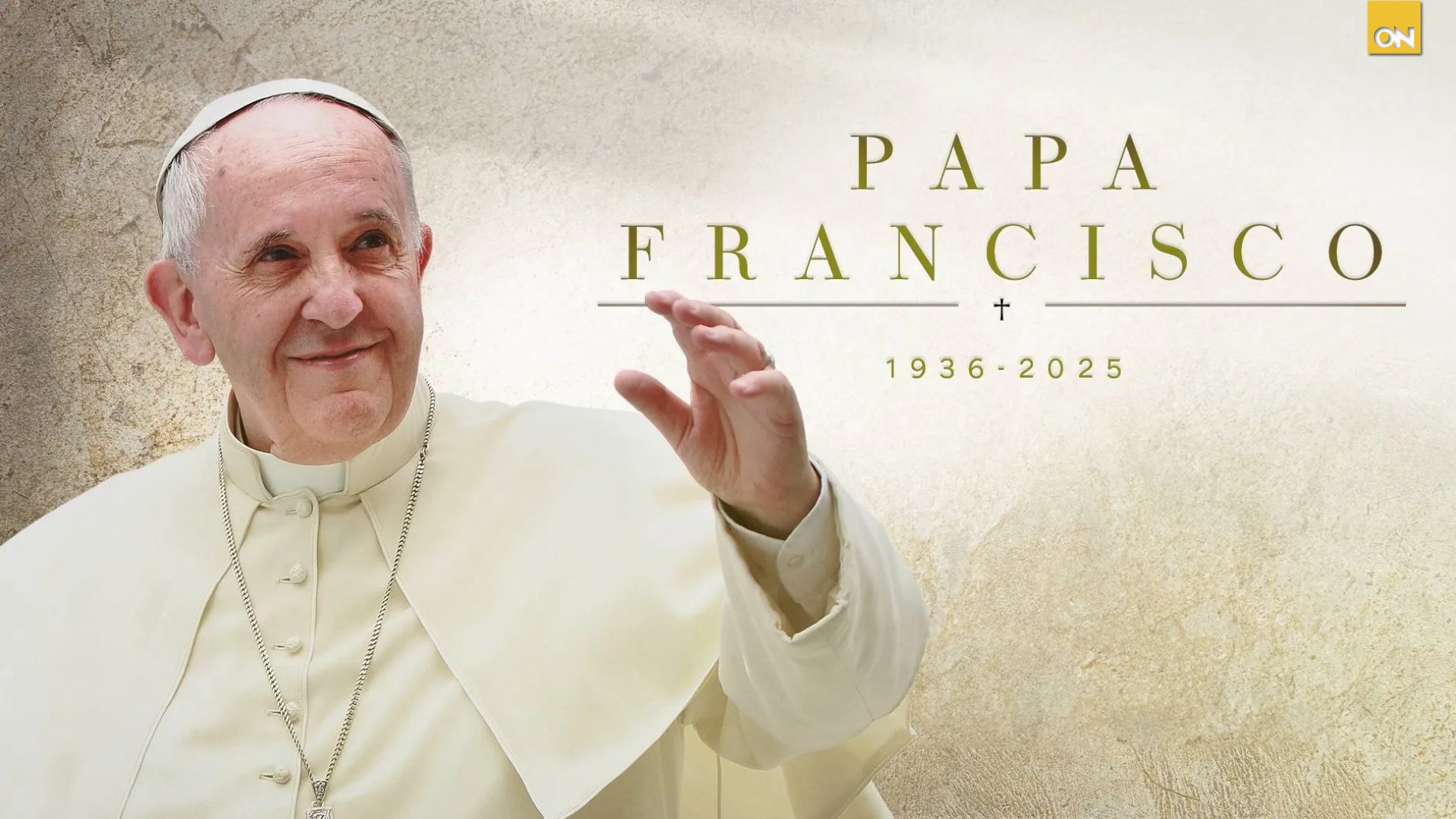 Momentos clave papa Francisco