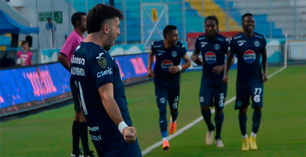 Motagua