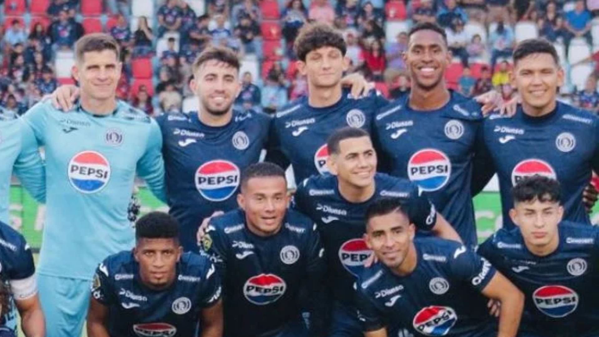 Jonathan Rougier lo dijo: reveló el nombre del jugador que dejará Motagua