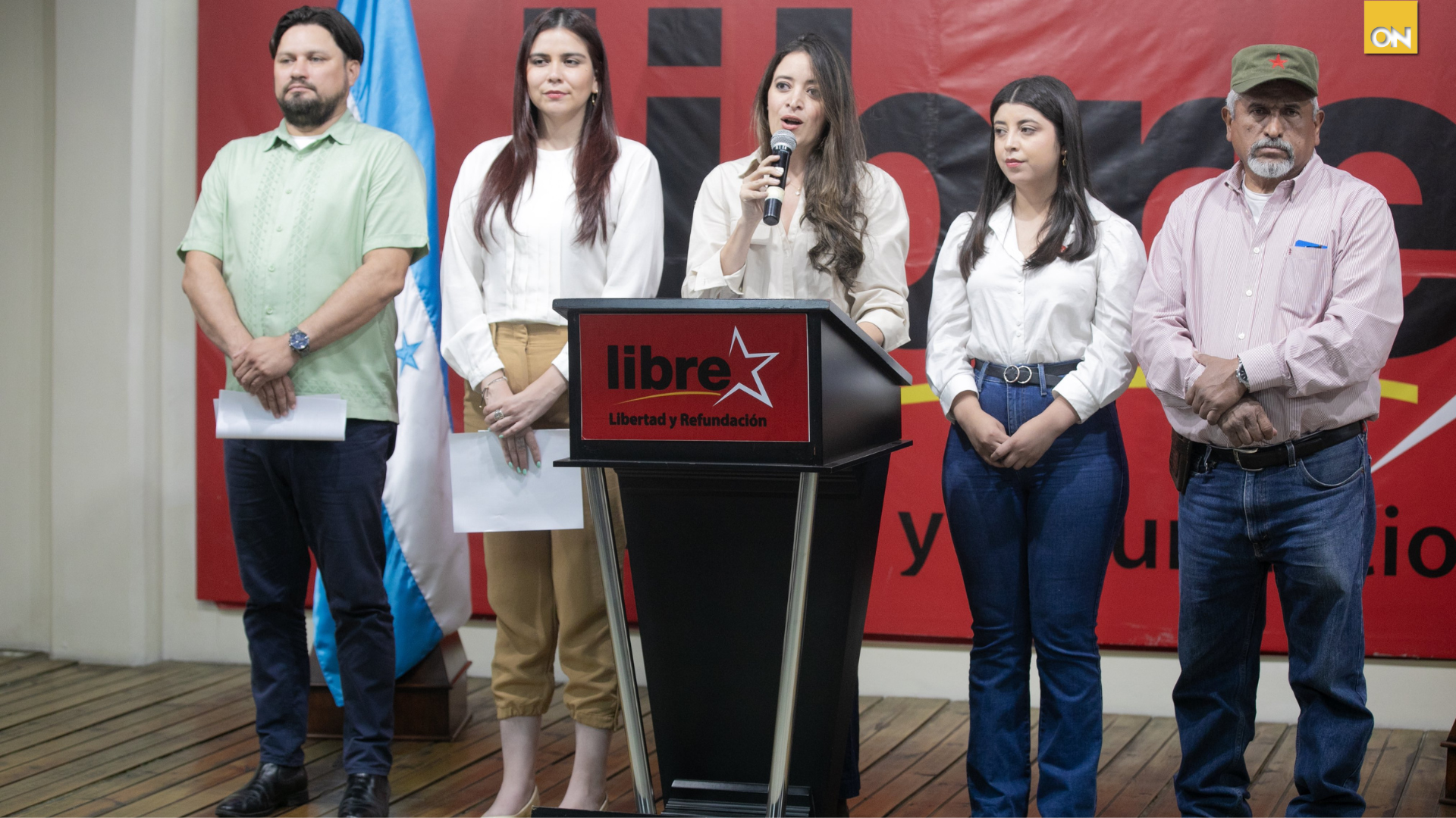 Nueva Coordinación Nacional Libre