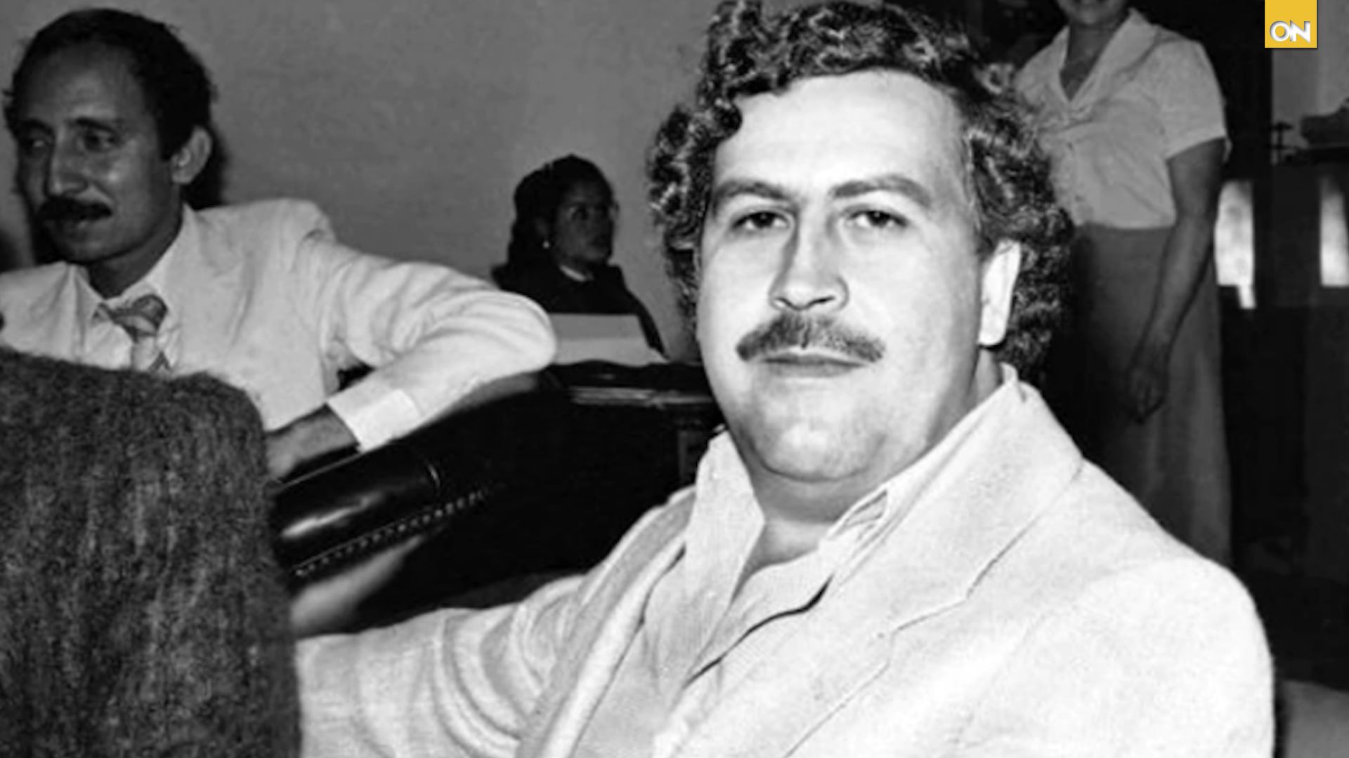 Pablo Escobar