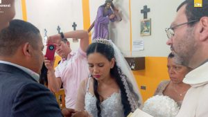 Paciente oncológica