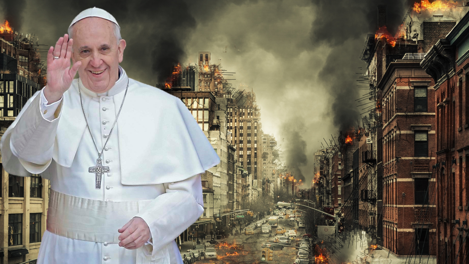 Papa Francisco
