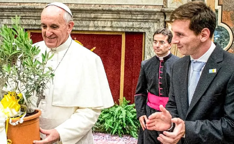 Papa Francisco