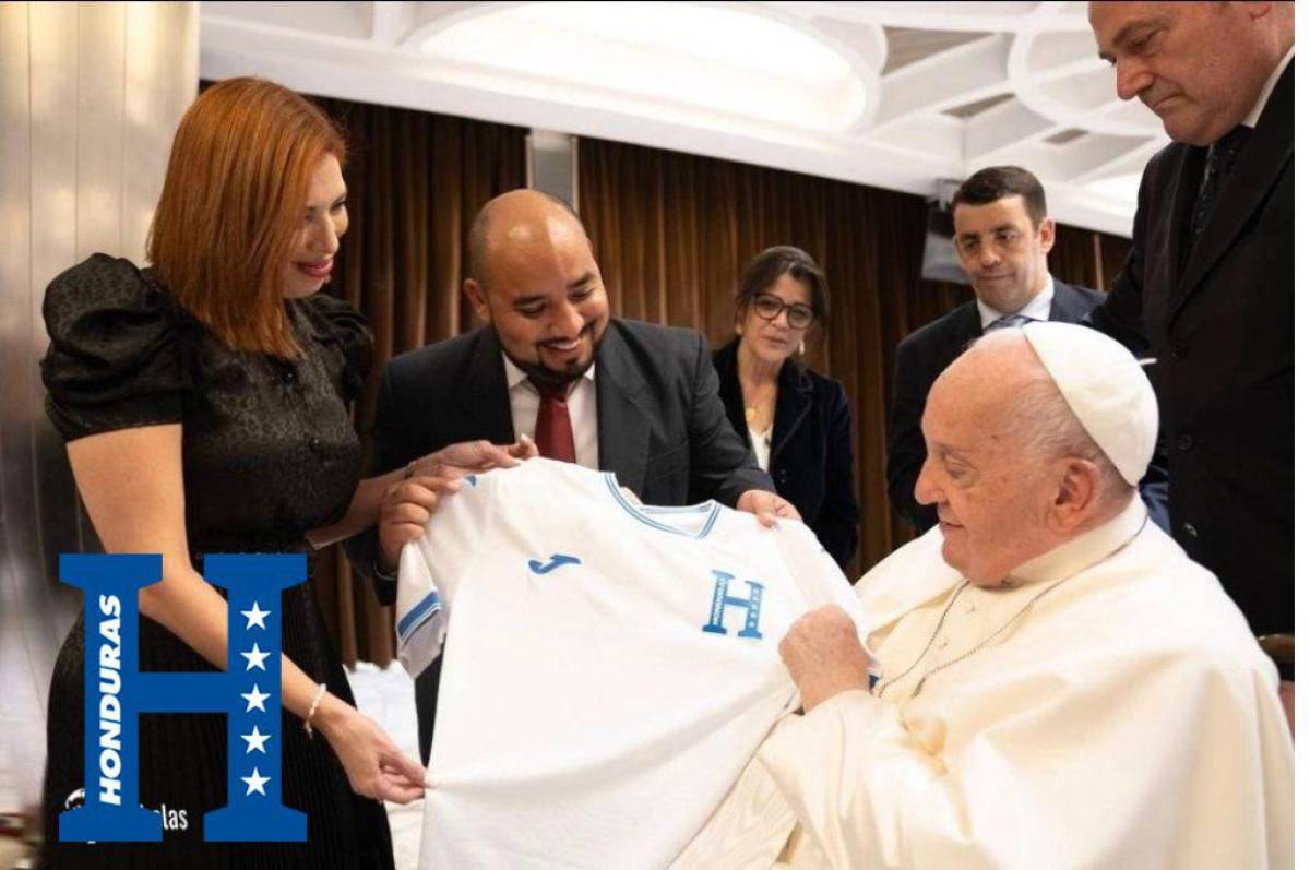 Papa Francisco