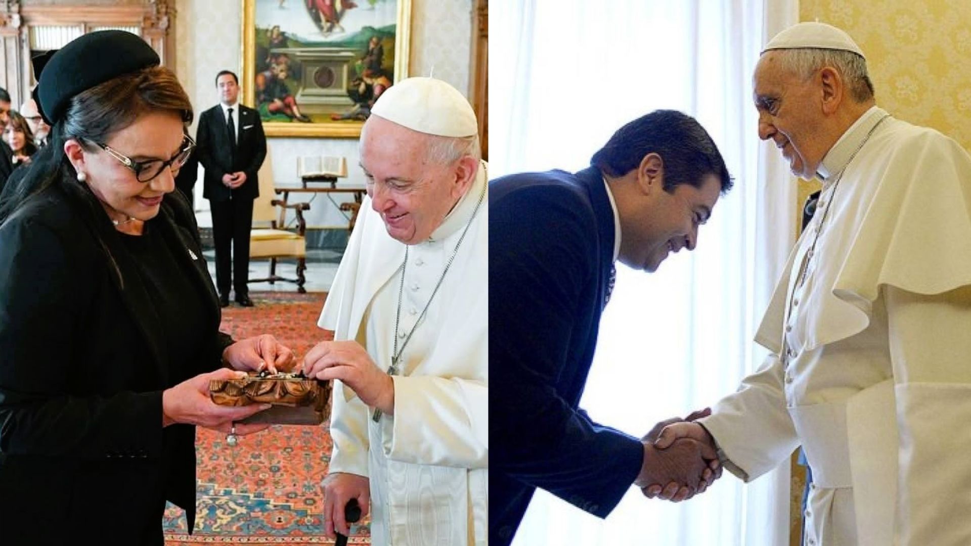 Papa Francisco