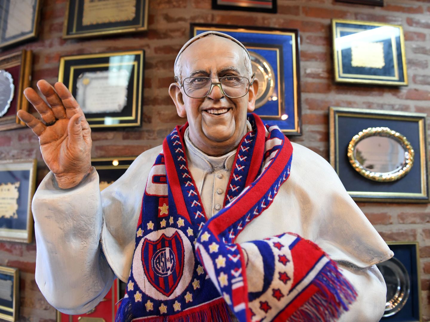 Papa Francisco