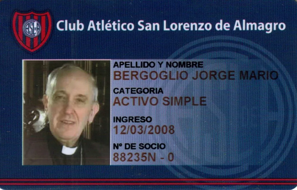 Papa Francisco