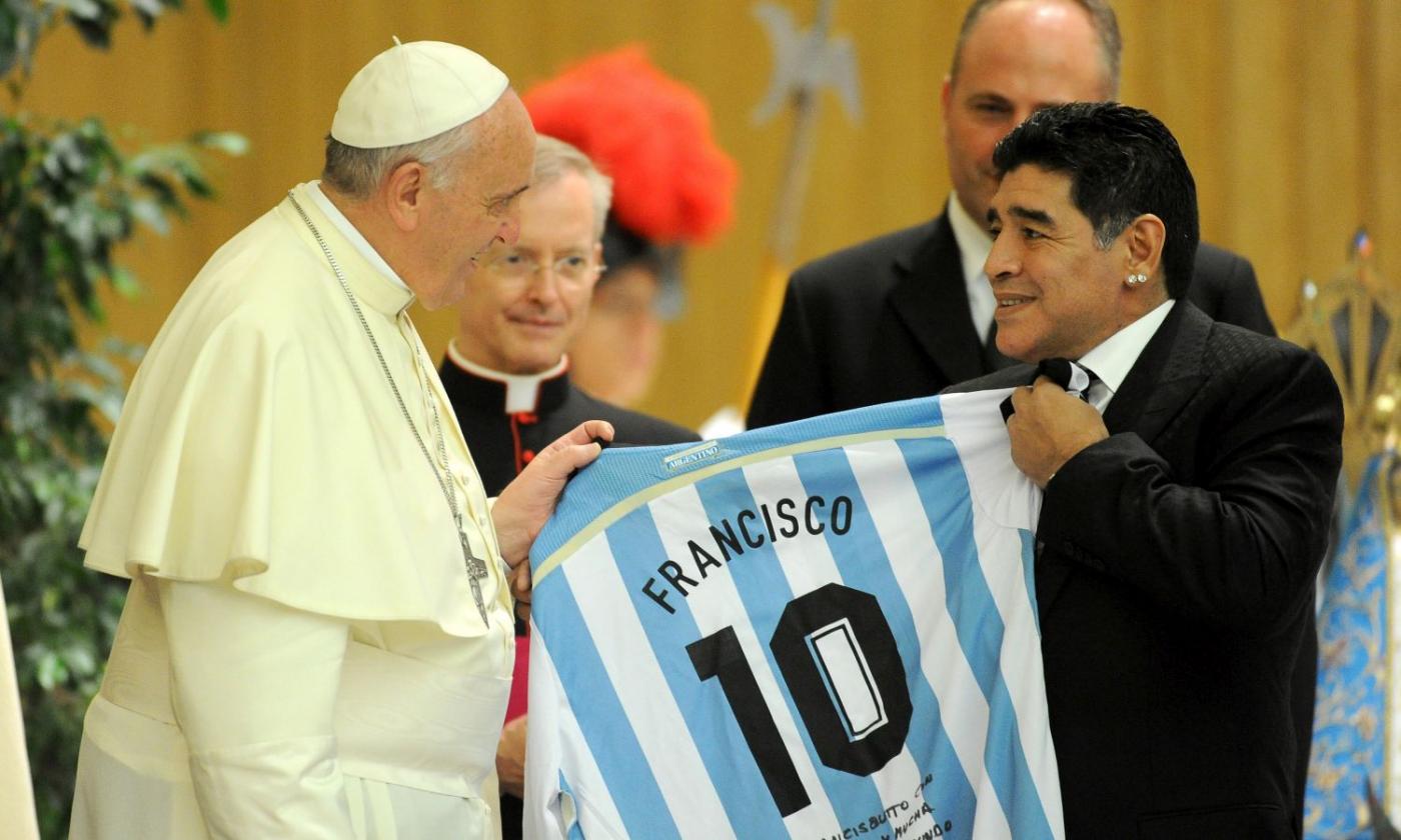 Papa Francisco