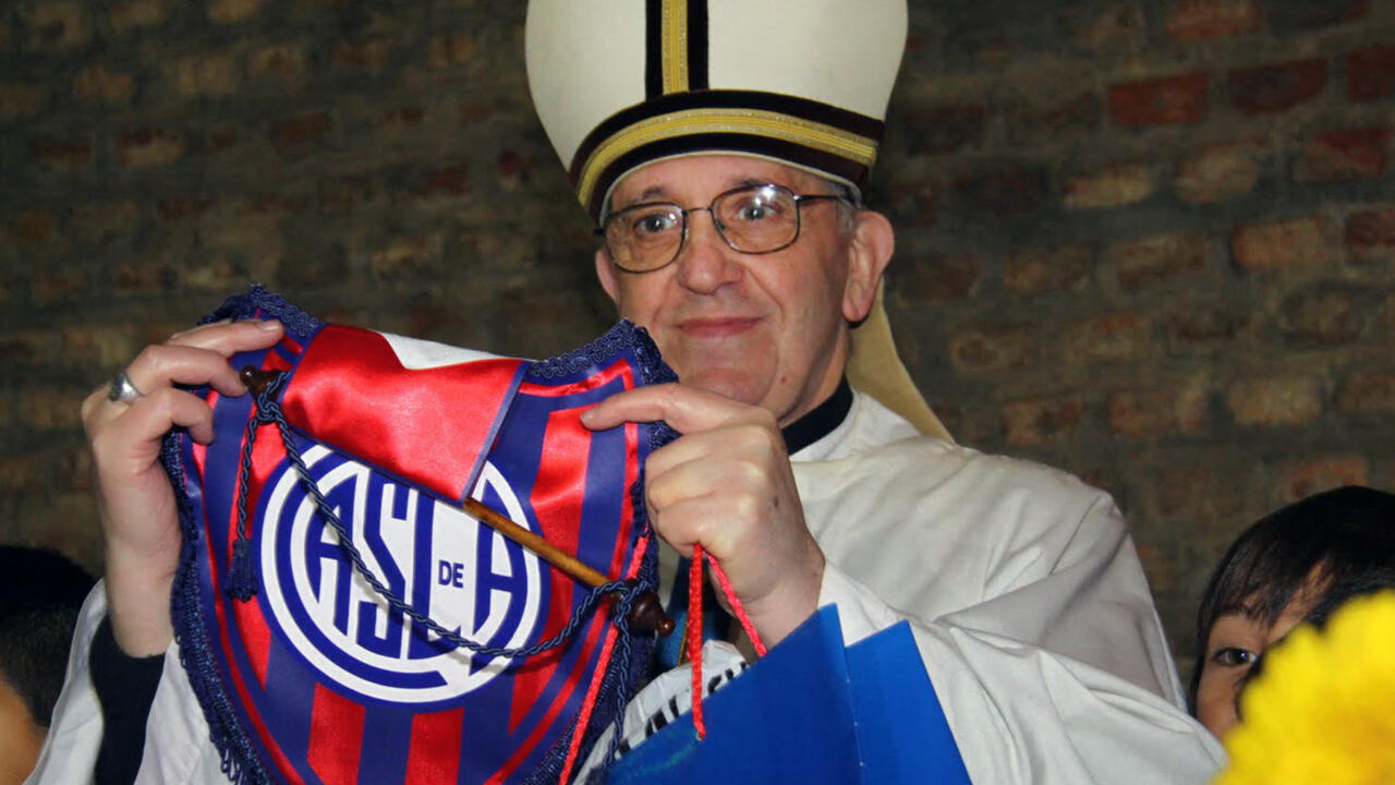 Papa Francisco