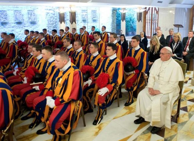 Papa Francisco