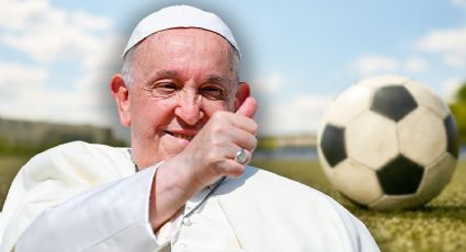 Papa Francisco