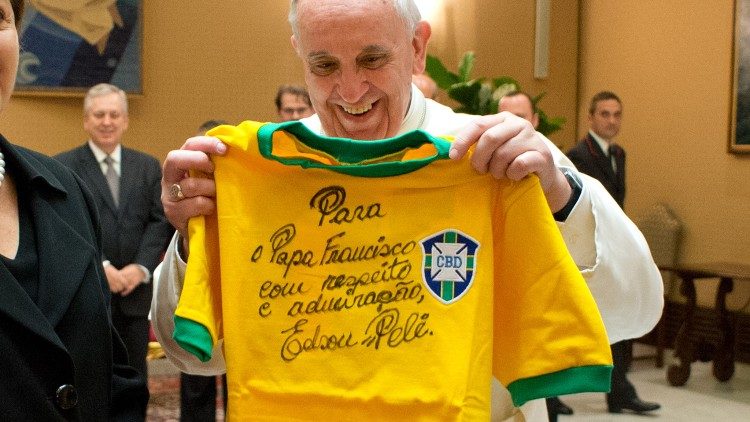 Papa Francisco