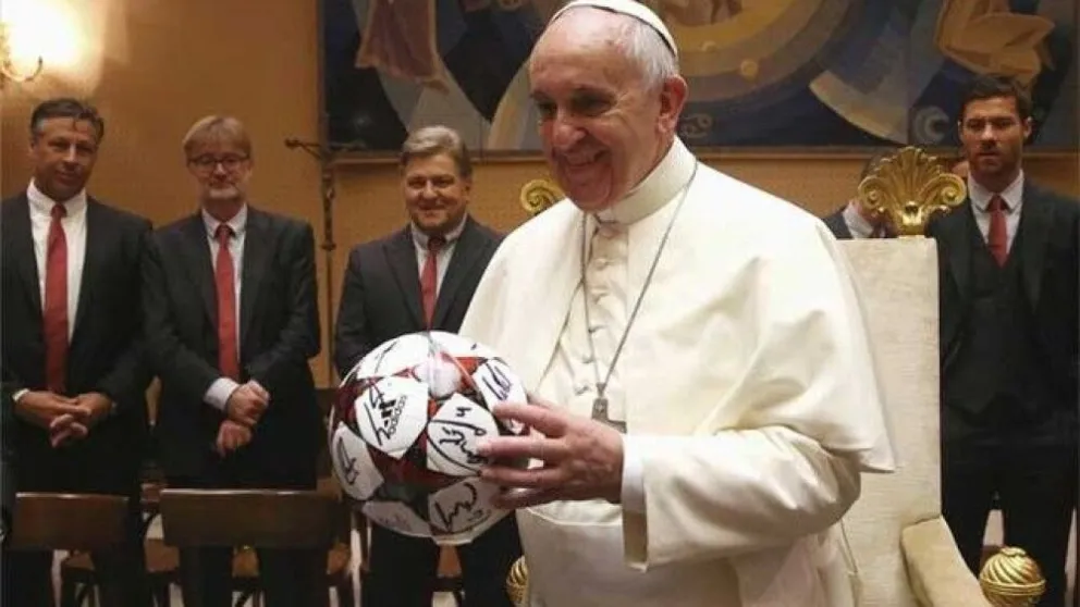 Papa Francisco