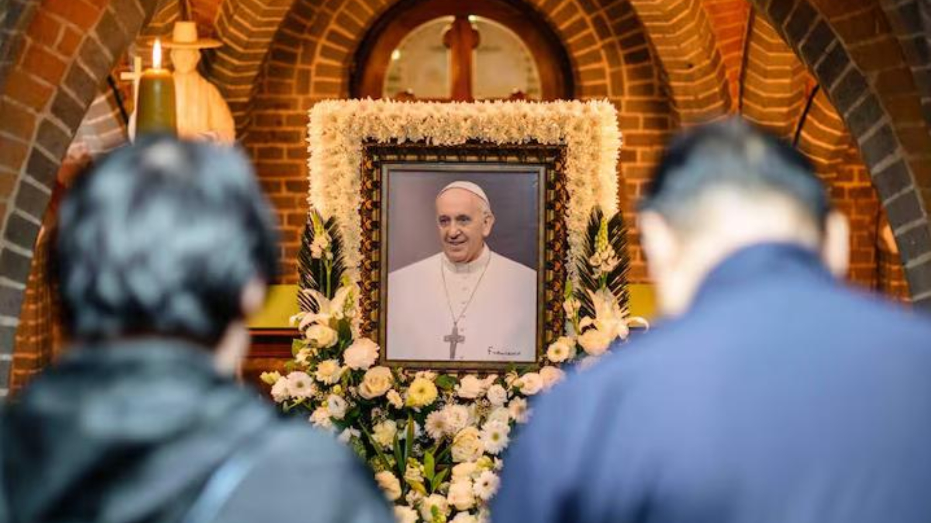 Papa Francisco
